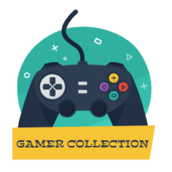 Mr Gamer